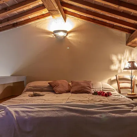 Belvedere In Montepulciano Stazione