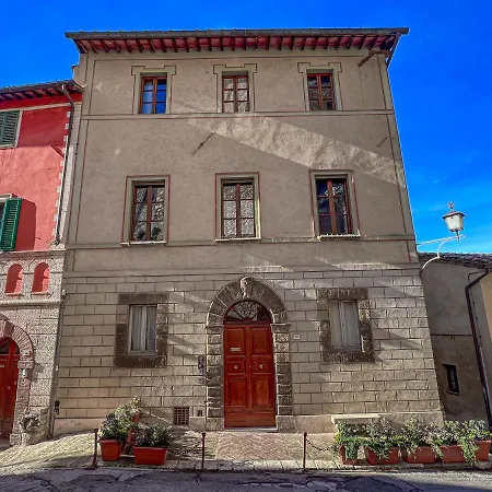 Apartamento Belvedere In *