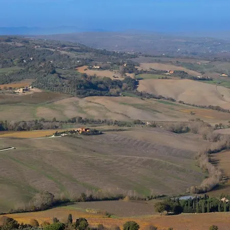 Belvedere In Apartamento
