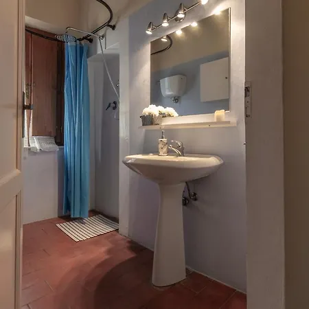 Belvedere In * Montepulciano Stazione