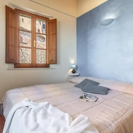 Belvedere In Lejlighed