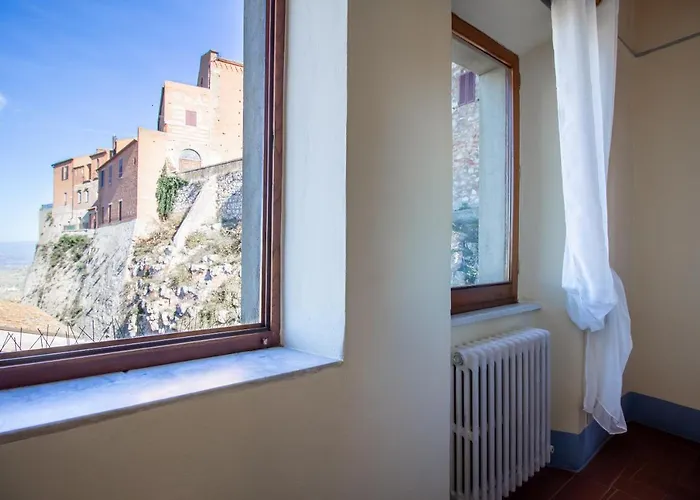 Belvedere In Appartamento