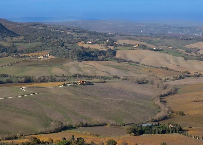 Belvedere In Appartamento