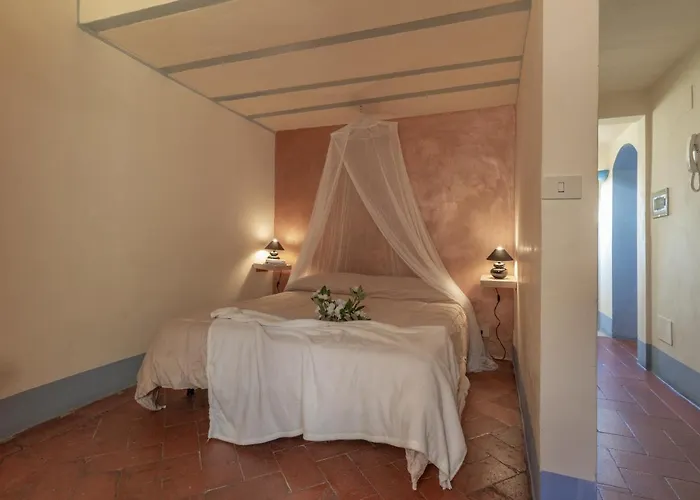 Appartamento Belvedere In