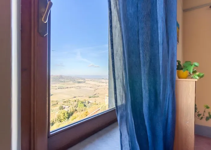 Appartamento Belvedere In *