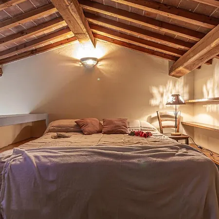 Belvedere In Apartment Montepulciano