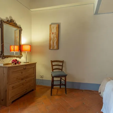 Belvedere In Apartment *