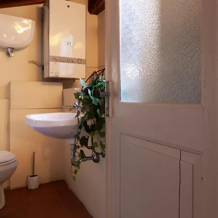Belvedere In Apartment *