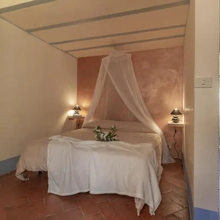 Apartment Belvedere In