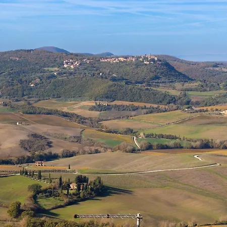 Belvedere In
