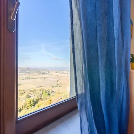 Apartment Belvedere In *