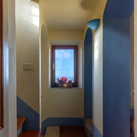Apartment Belvedere In