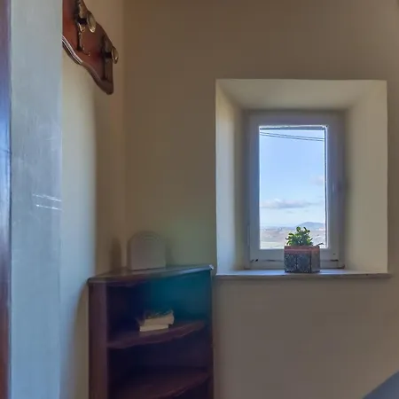 Apartment Belvedere In *